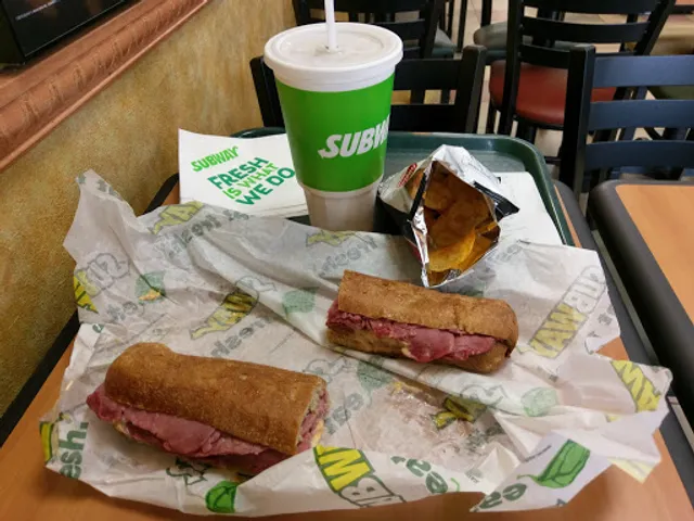 Subway