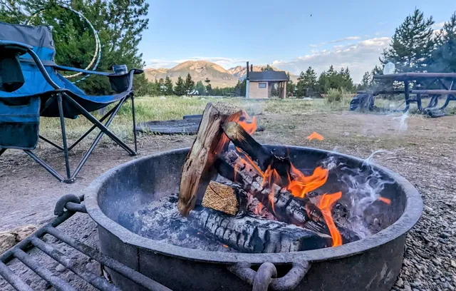 Prospector Campground