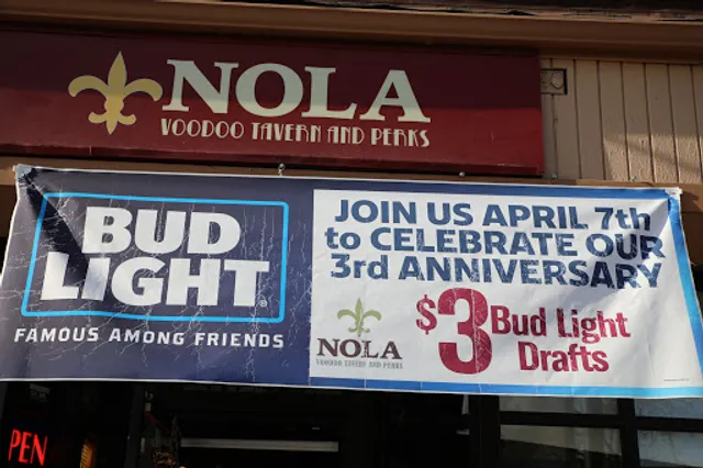 Nola Voodoo Tavern