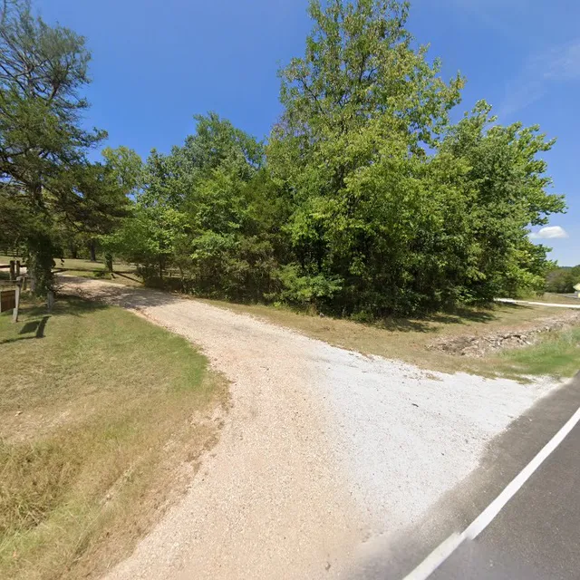 Roaring Rivers Special Use Area