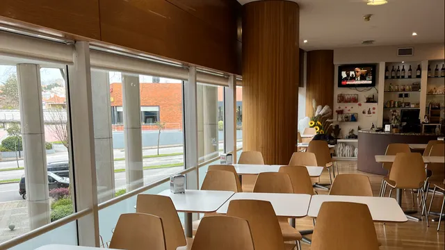 Oceanus Caffe Restaurante