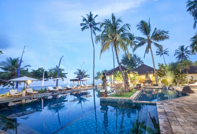 Puri Bagus Candidasa Resort