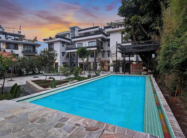 Uma Residence & Suites