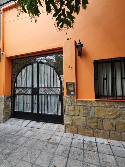 Mirador de Salta House