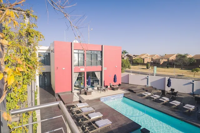 Blue Diamond Boutique Hotel