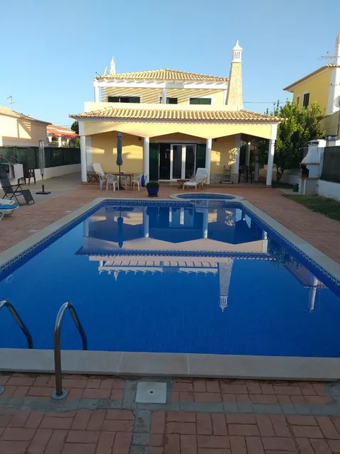 Vivenda Luz e Lúdica