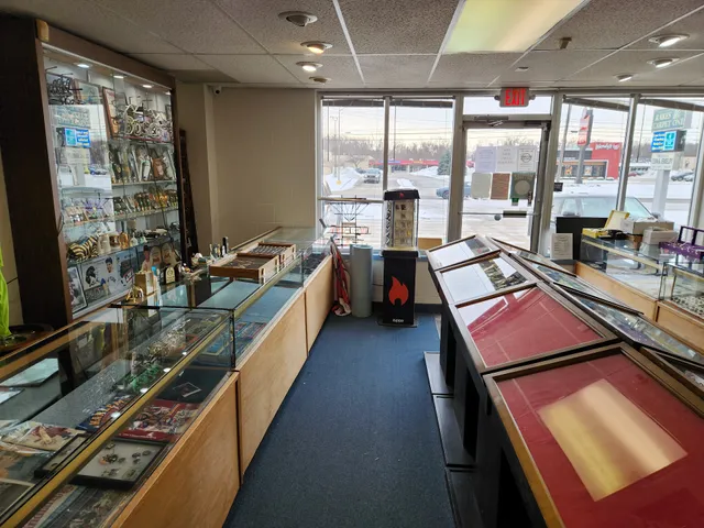 Madison Coin & Jewelry