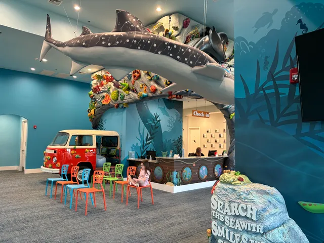 Surfside Kids Pediatric Dentistry