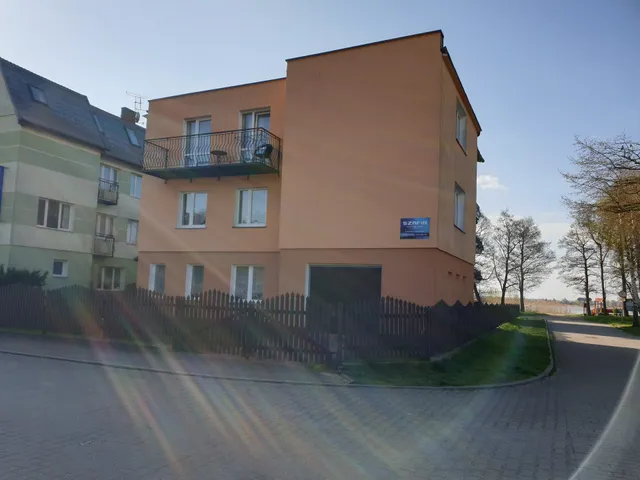 Pokoje Gościnne Szafir