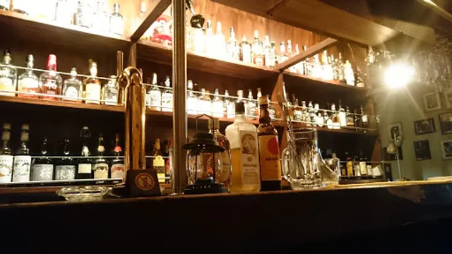 ブージーズ・シェルター