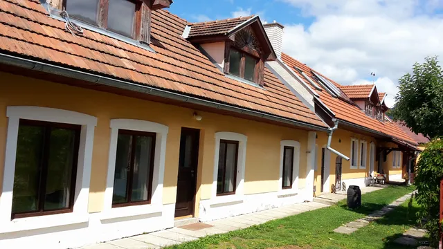 Larix pension Blatnica