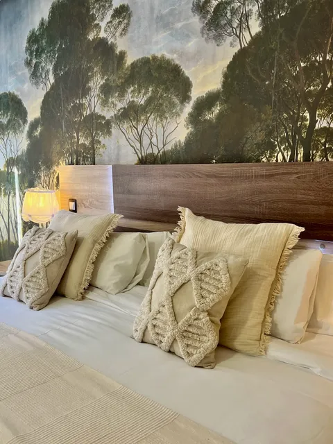 Hotel Suites San Antonio