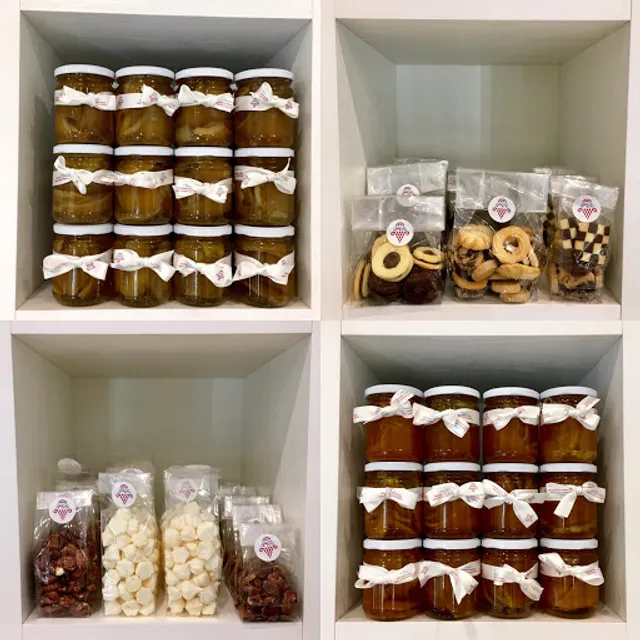 I Fenu gelateria e pasticceria