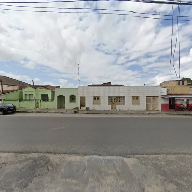 Panificadora Pão Nosso