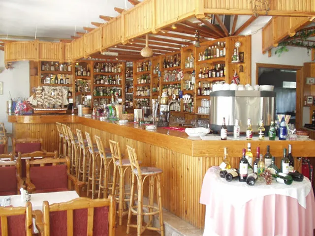 Sagittarius Restaurant