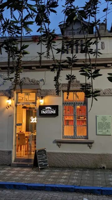 Trattoria Pastine - Garibaldi