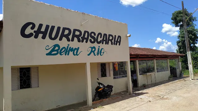 Restaurante Beira Rio