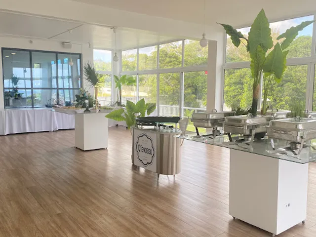 Restaurante Q'énosso