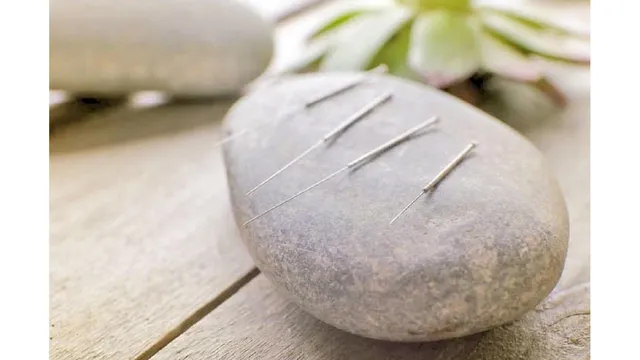 Inner Peace Acupuncture For Women