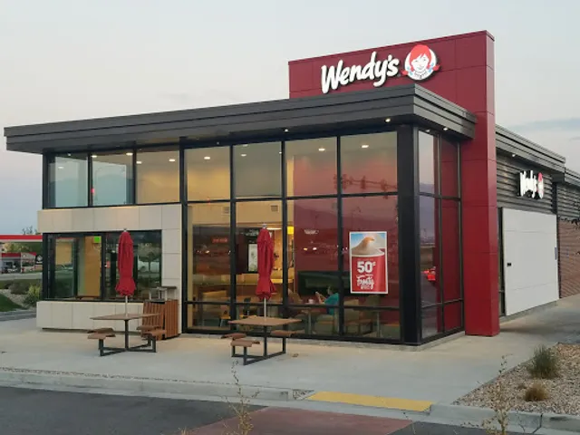 Wendy's