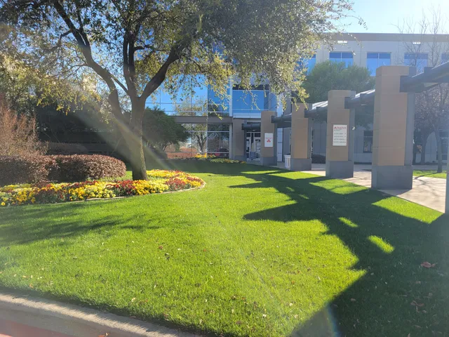 State Farm Operations Center - Irving