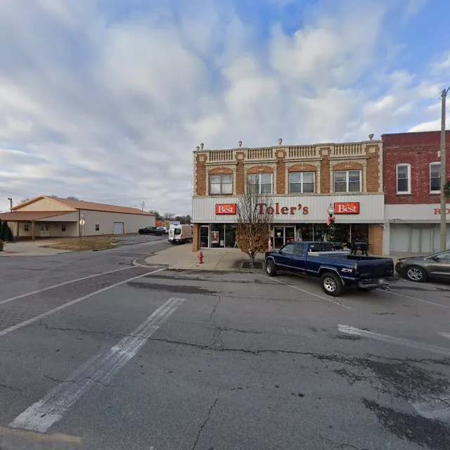 Riggio's Shoe Box & Ladies