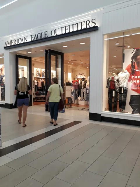 American Eagle