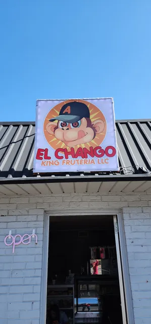 El Chango King Palateria, LLC