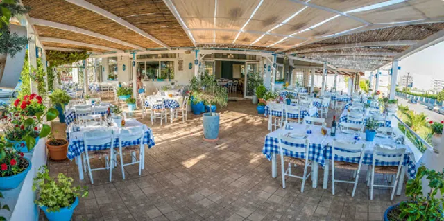 "Ithaki" fish & seafood stories