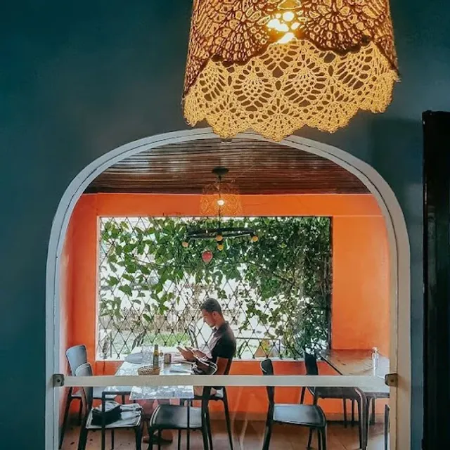 Rihan Culinária Árabe