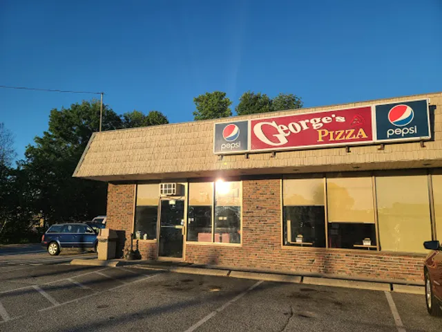 George's Pizza