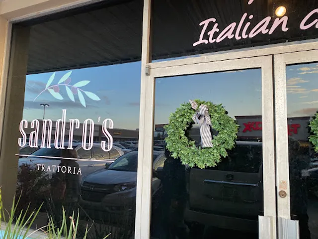 Sandros Trattoria