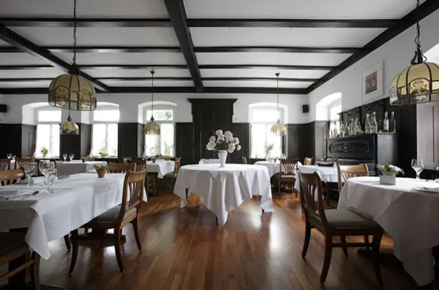 Scheidels Restaurant zum Kranz