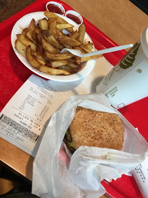 Restaurant Super-Frite