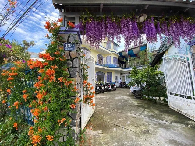 Homestay Thùy Dương (Thùy Dương Là Nhà)