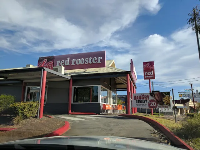 Red Rooster Northam