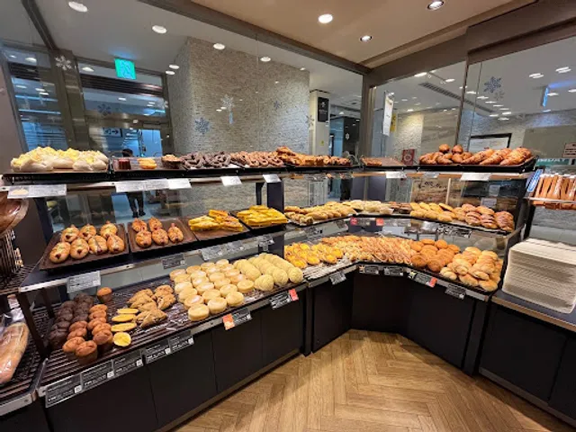 Delifrance Ichikawaten