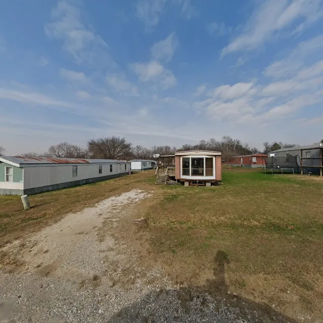 Little's Trailer Park