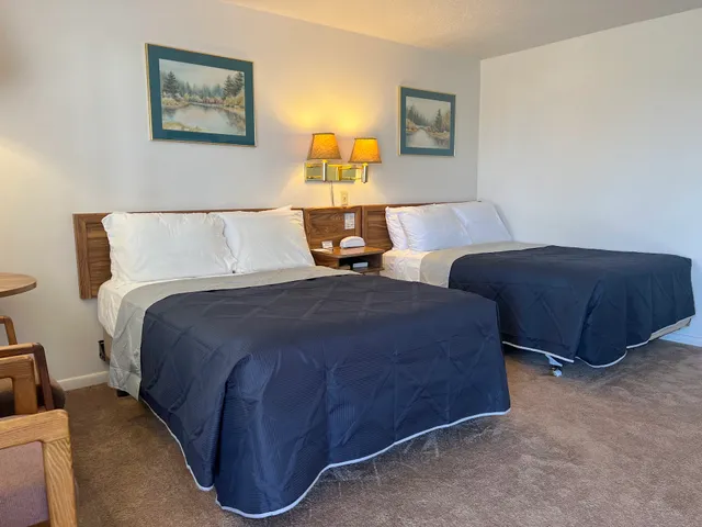 West Lake Grandvue Inn by Venserra