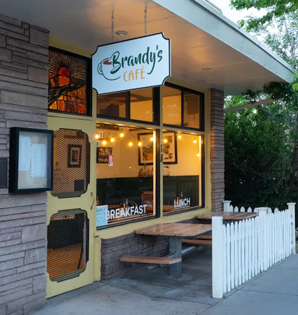 Brandy's Cafe