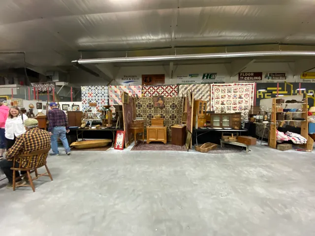 Hayward Sport Center