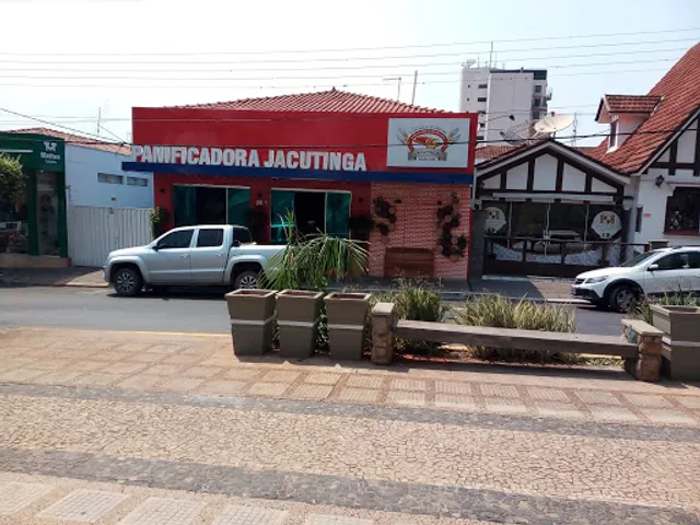 Avenida Salgados e Pizzas