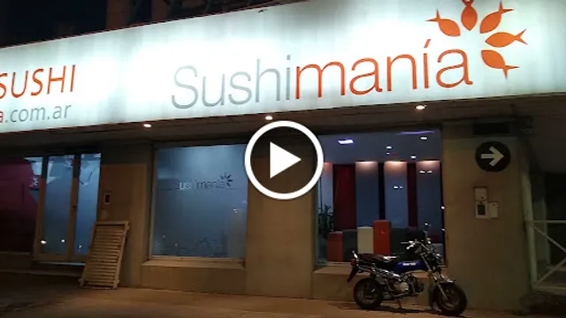 Sushimanía Oeste (Fisherton, Funes)