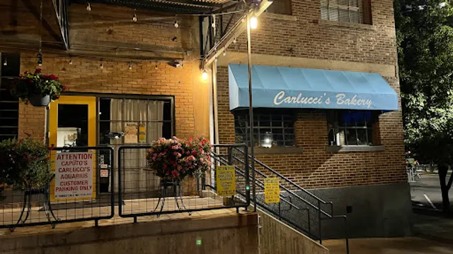 Carlucci's Bakery