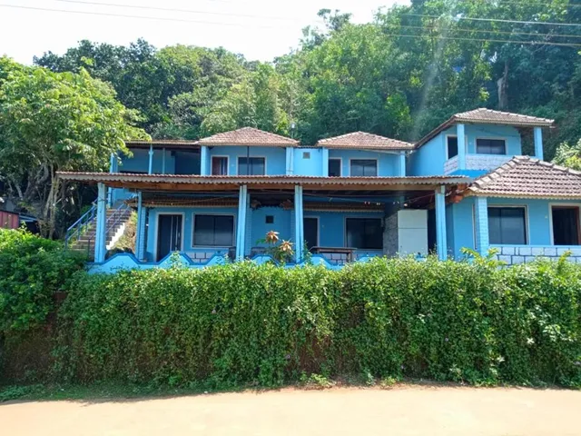 Poornima Beach Stay Gokarna