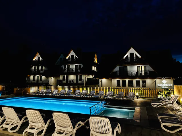 Szpiglasowy Residence