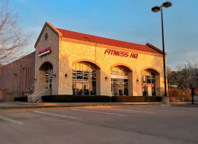 Johnson Fitness & Wellness Store