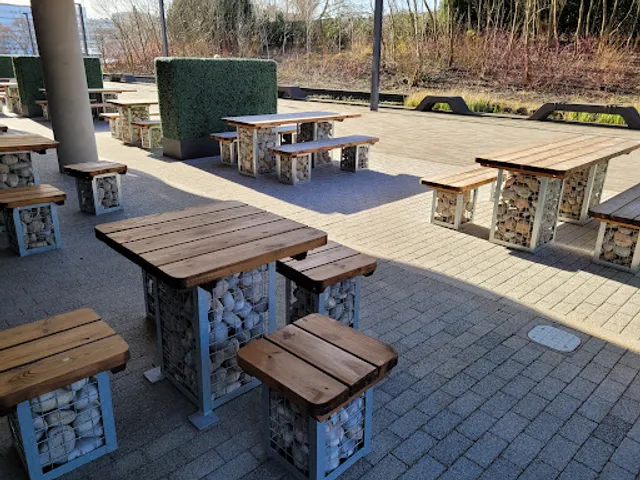 Nexus Café by Eatwise (formerly NAIC Café)