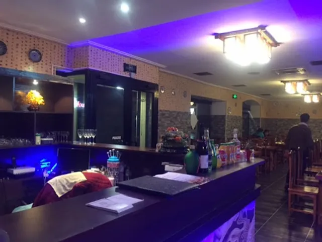 Restaurant Magic Nouilles