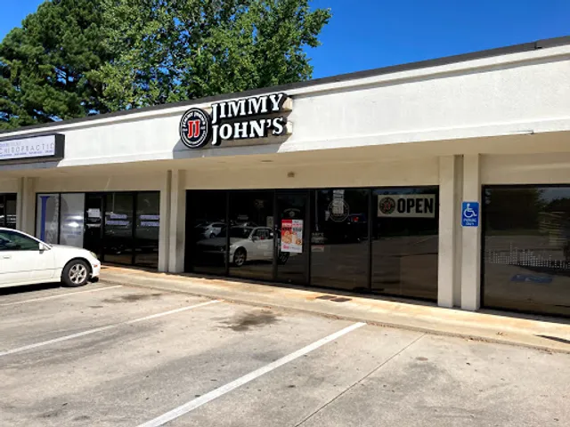 Jimmy John's